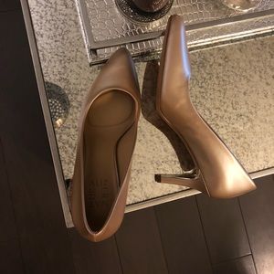 naturalizer natalie pumps black